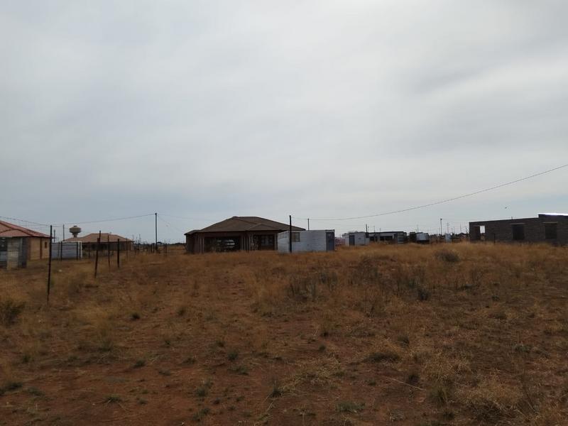 0 Bedroom Property for Sale in Kuruman Northern Cape